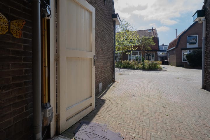 Foto 39 van Cornelis Matersweg 12