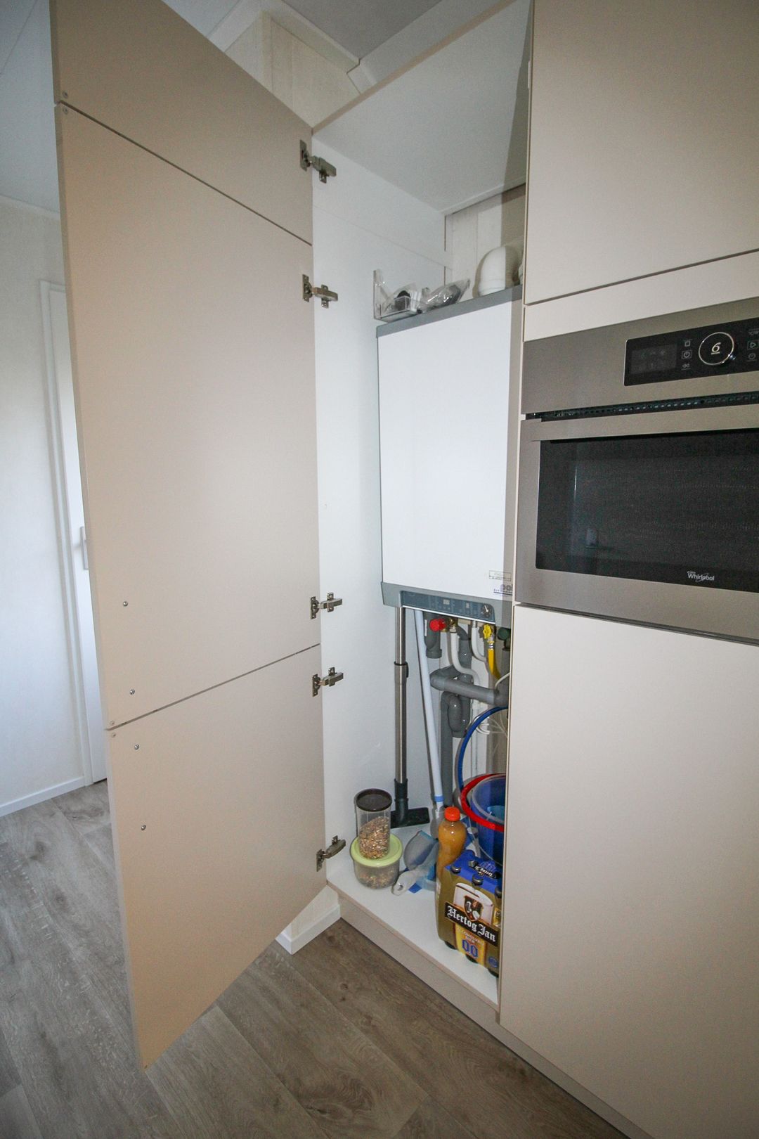 Photo 13 of Kieftveen 30-149