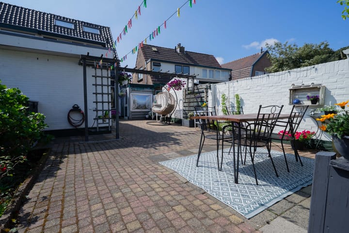 Foto 35 van Cornelis Matersweg 12