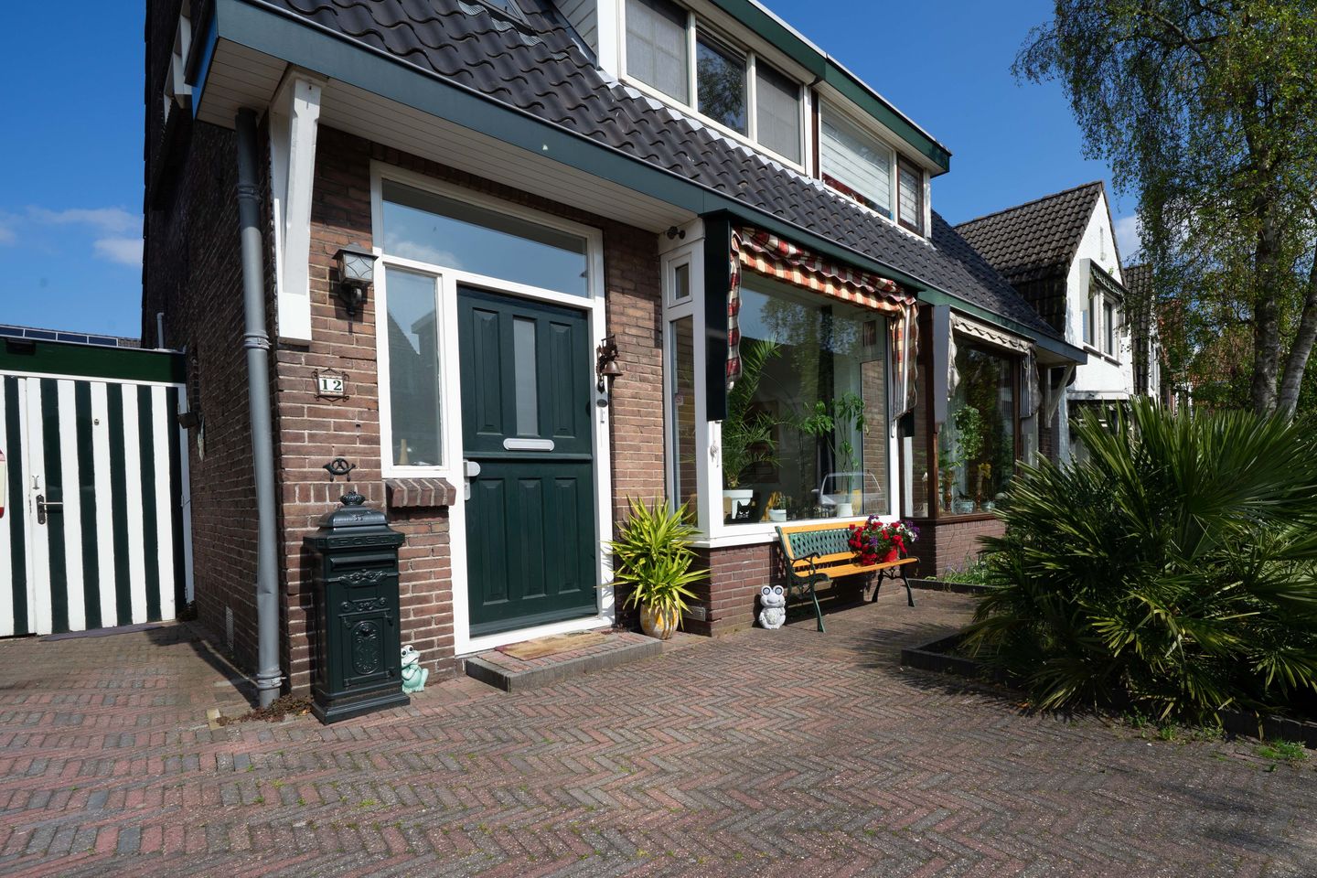 Foto 40 van Cornelis Matersweg 12