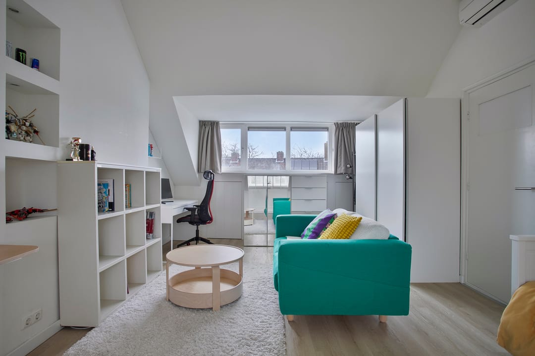 Foto 31 van van Meursstraat 47