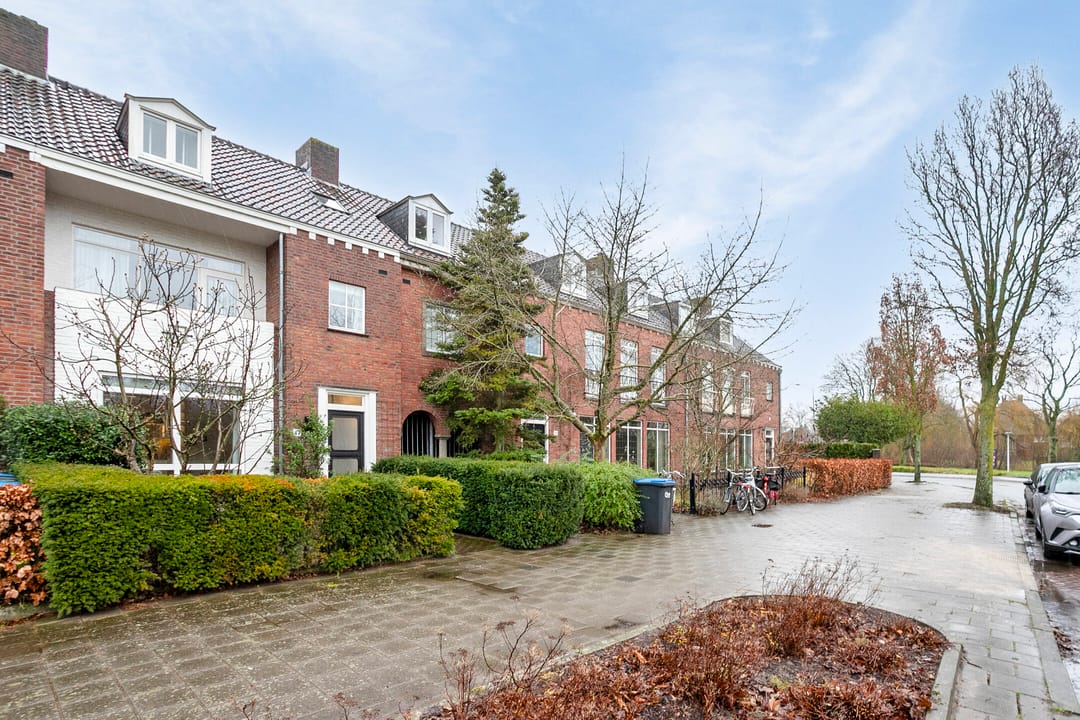 Foto 37 van van Meursstraat 47