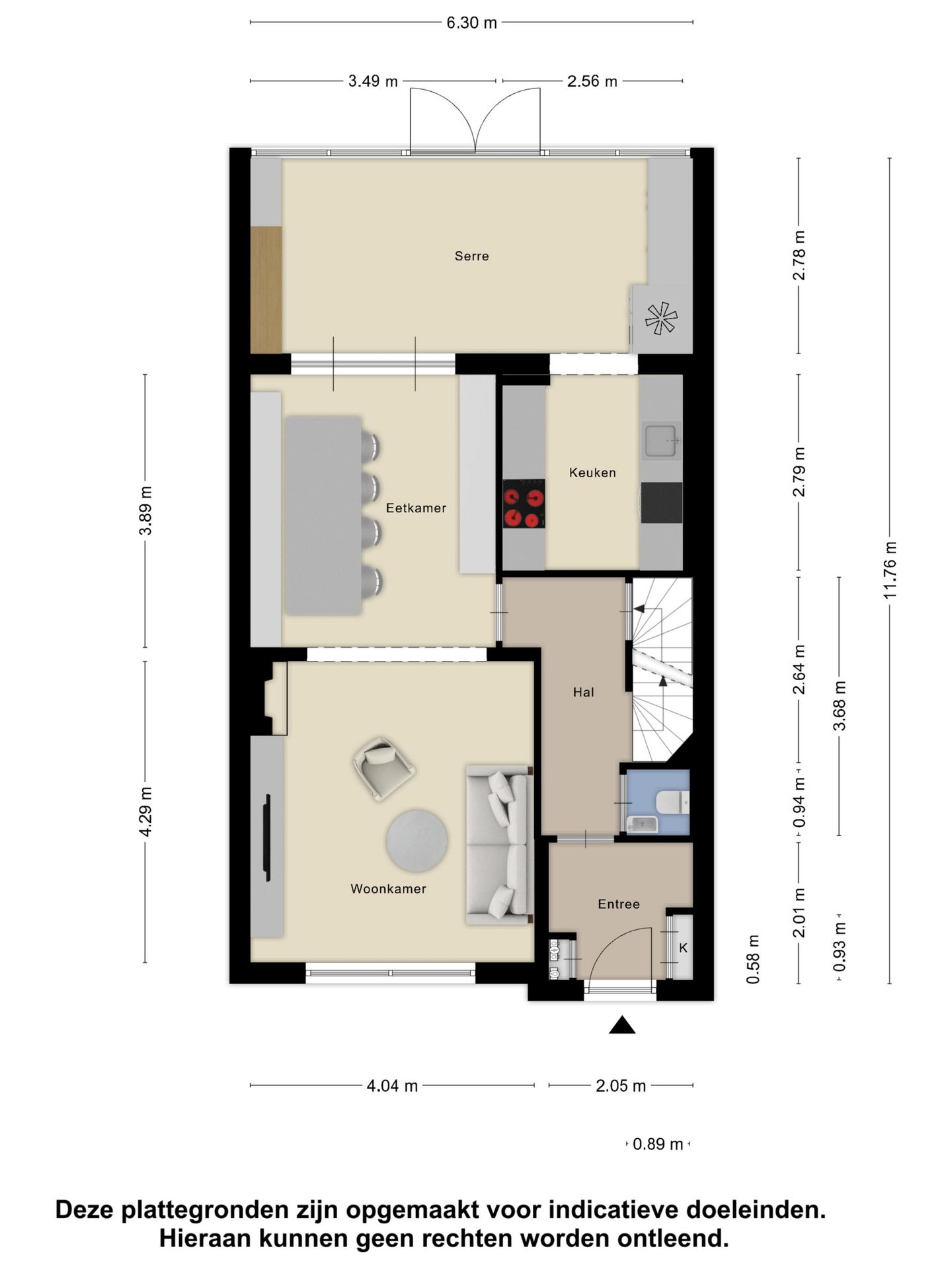 Foto 40 van van Meursstraat 47