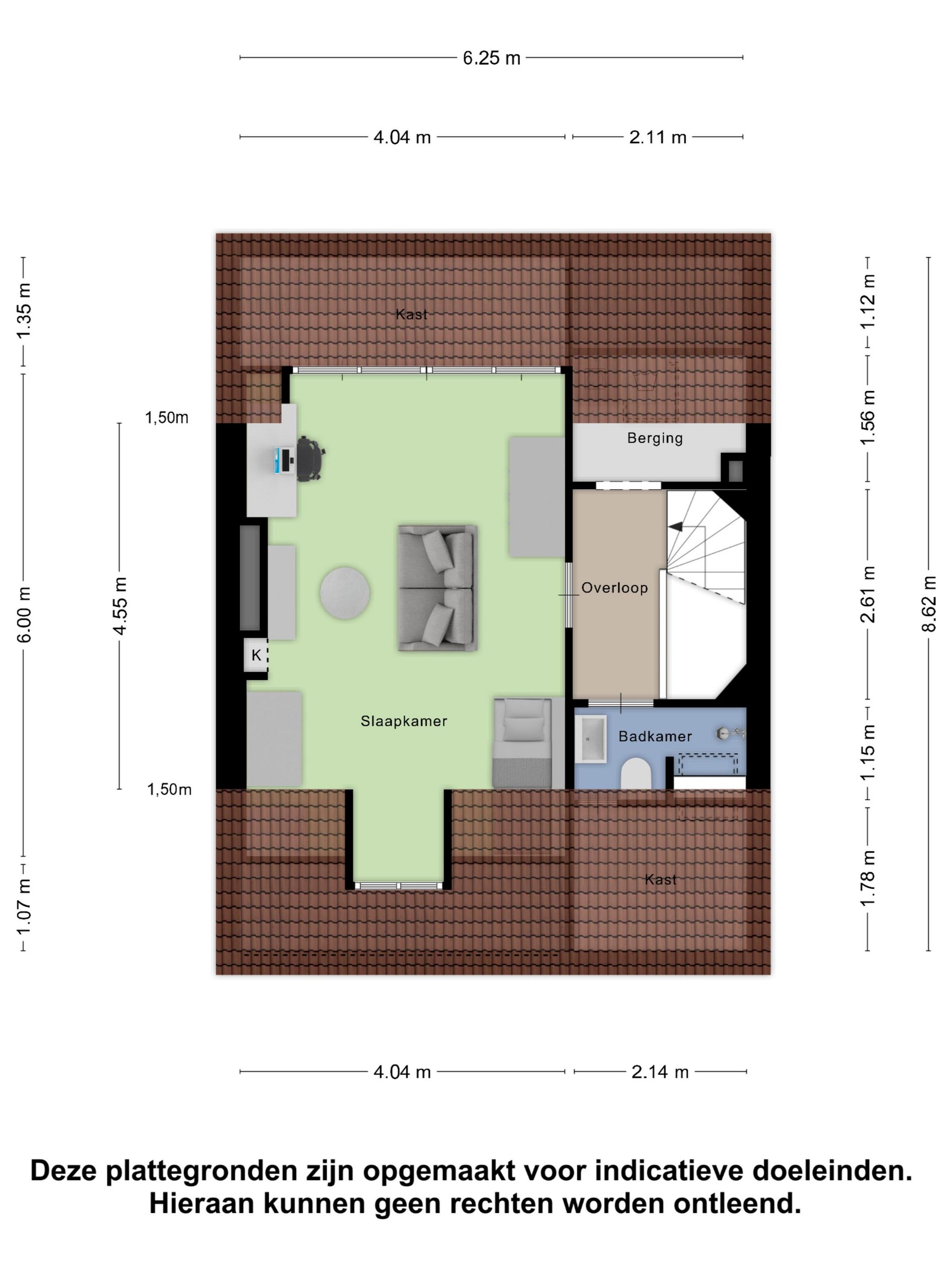Foto 42 van van Meursstraat 47