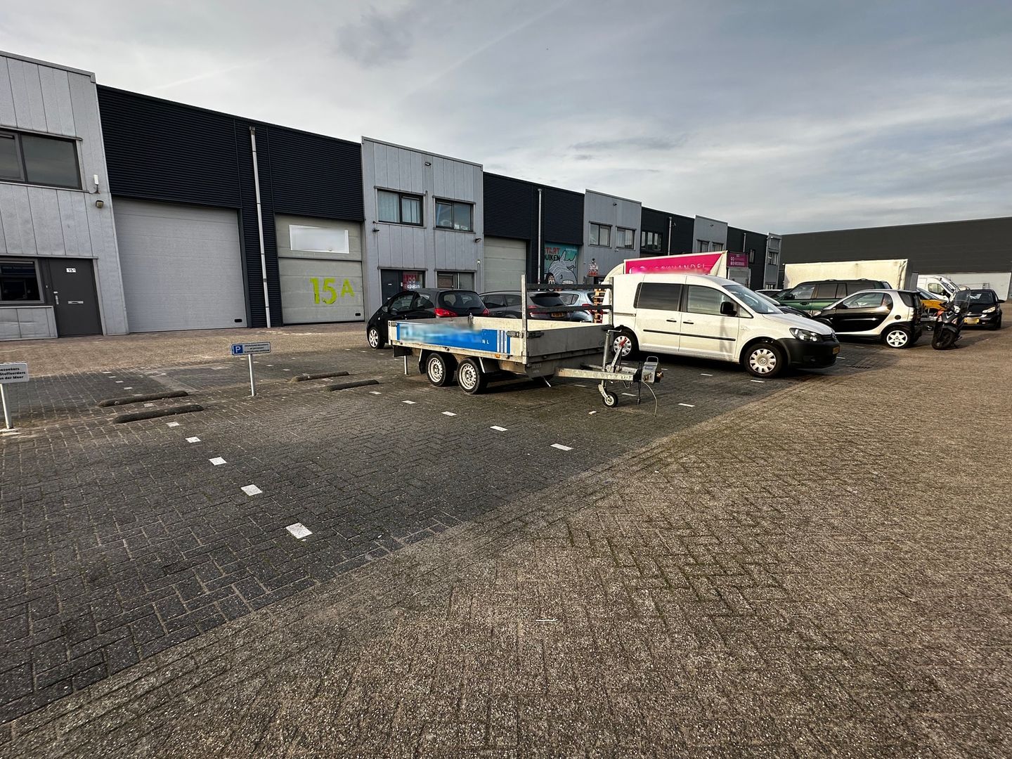 Bekijk foto 3 van Wattstraat 11-D