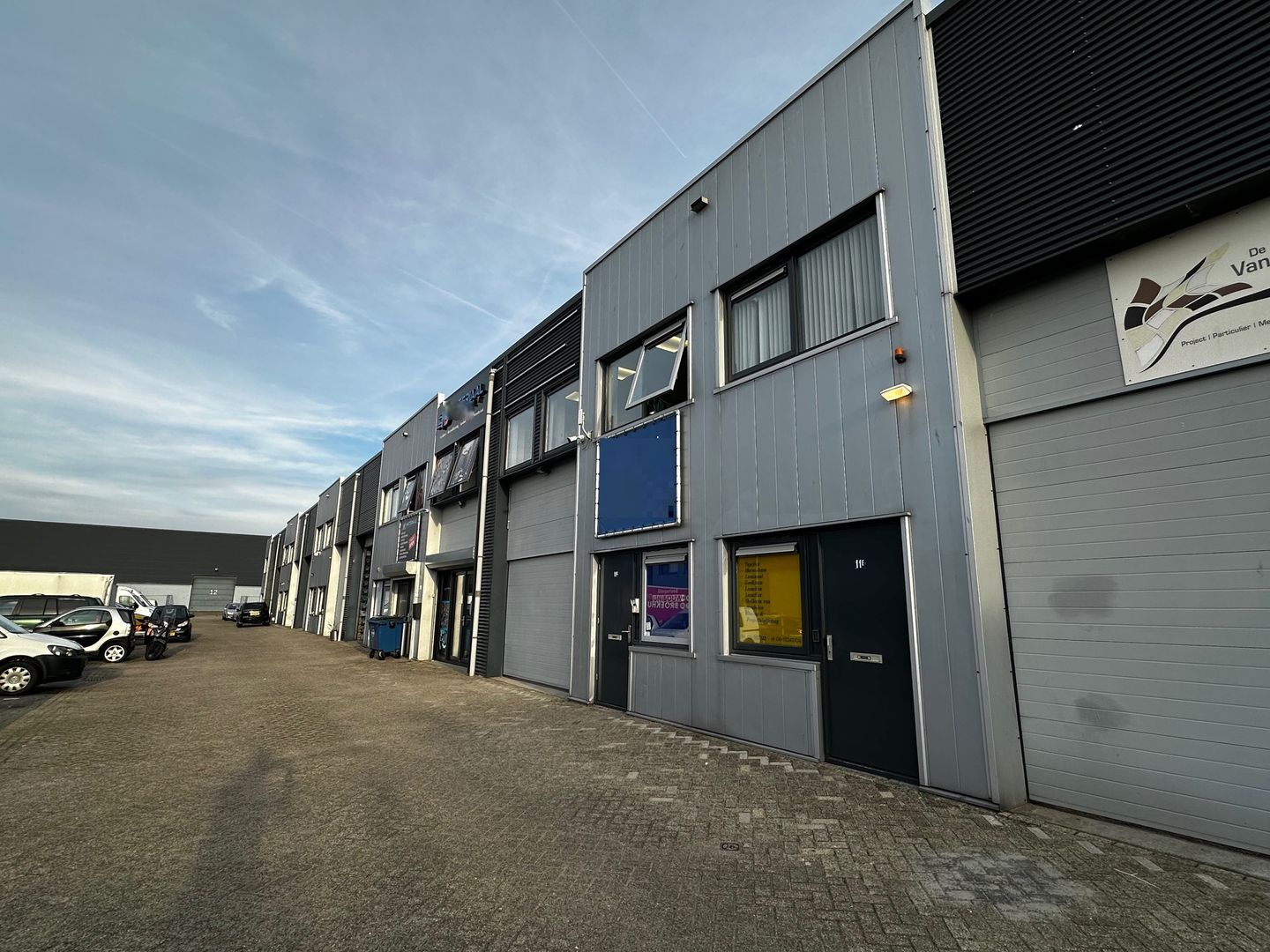 Bekijk foto 4 van Wattstraat 11-D