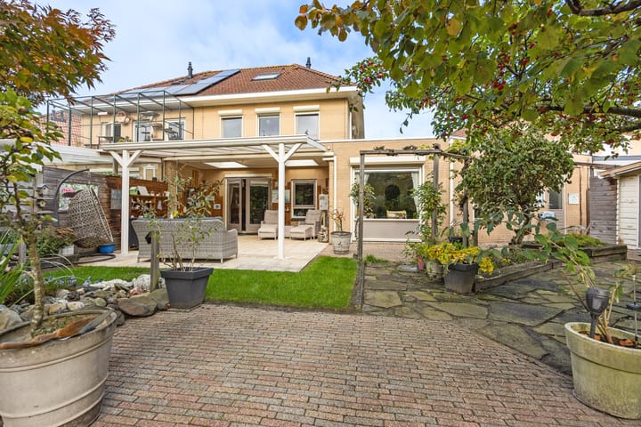 Photo 2 of Stadseiland 60