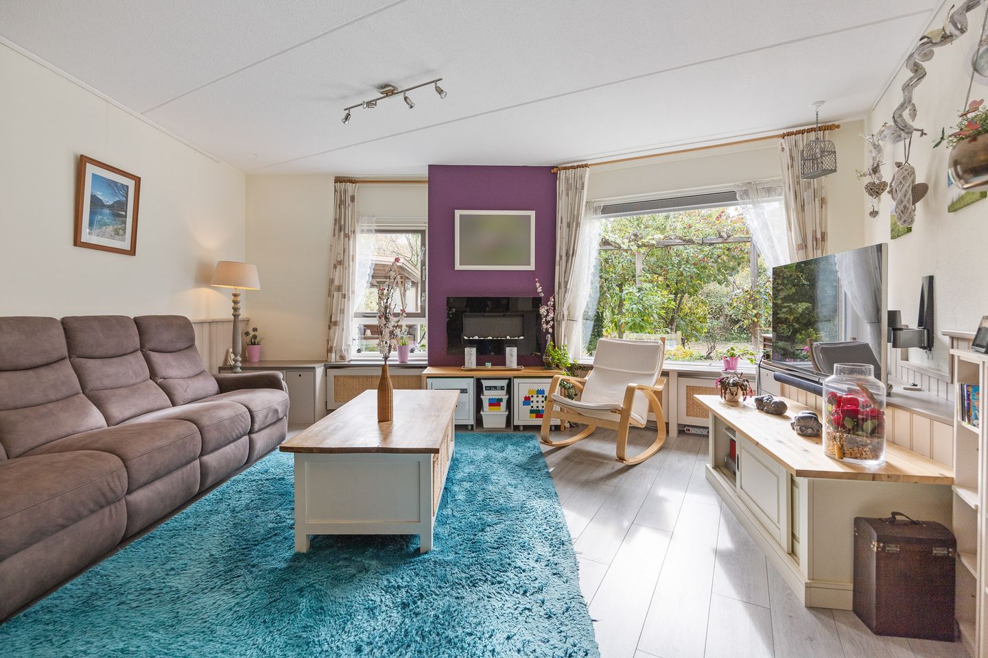 Foto 4 van Stadseiland 60