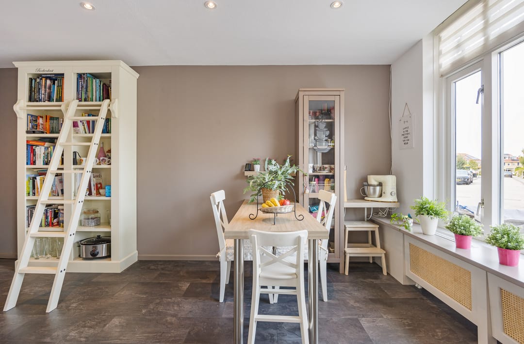 Foto 11 van Stadseiland 60