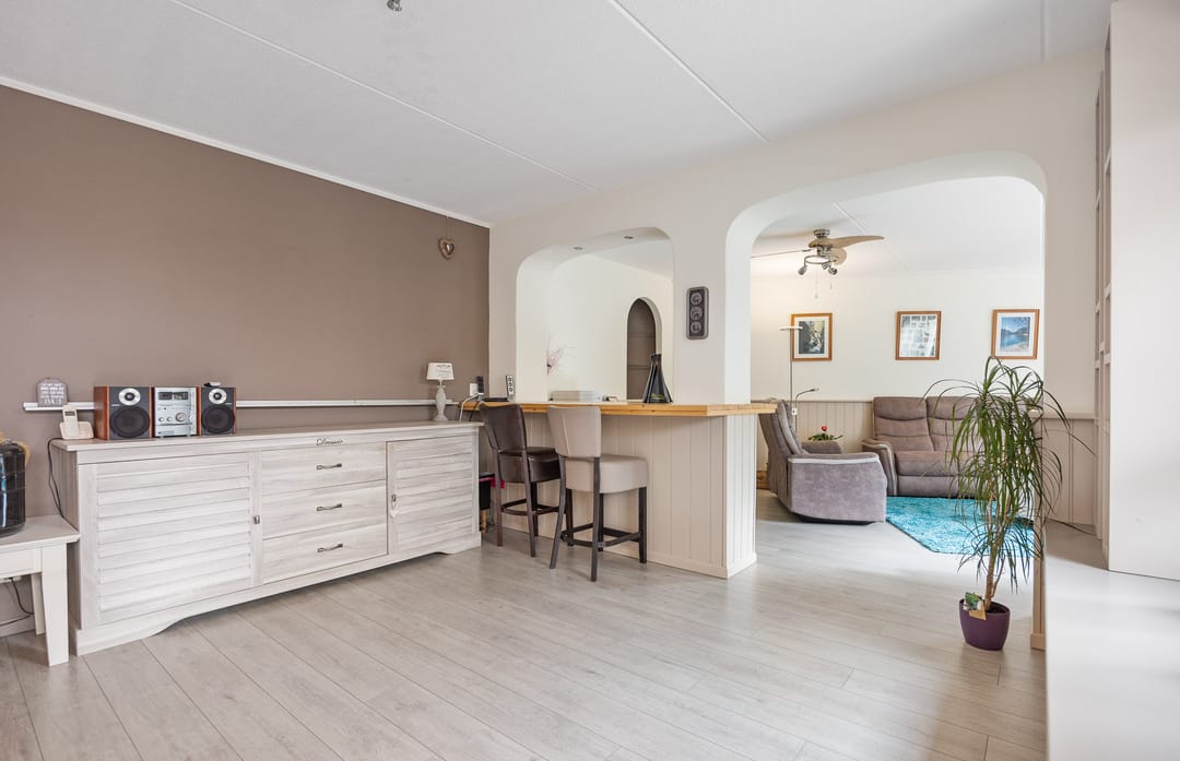 Foto 13 van Stadseiland 60