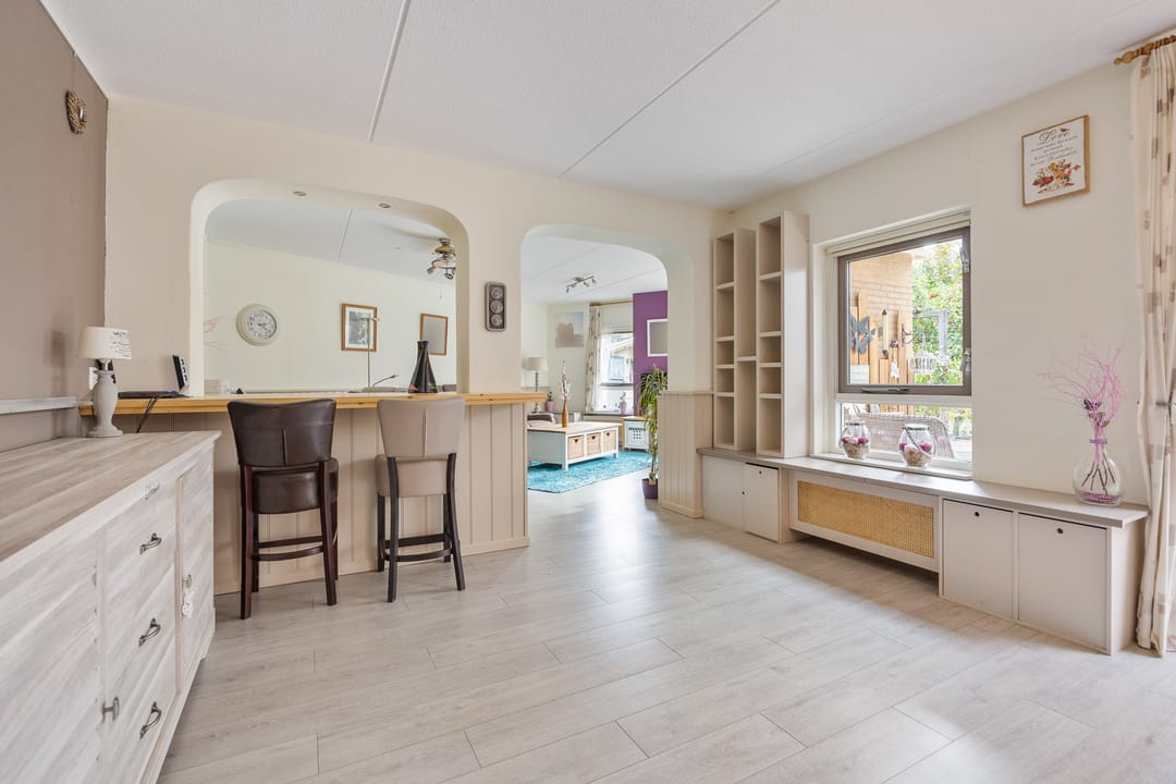 Foto 17 van Stadseiland 60