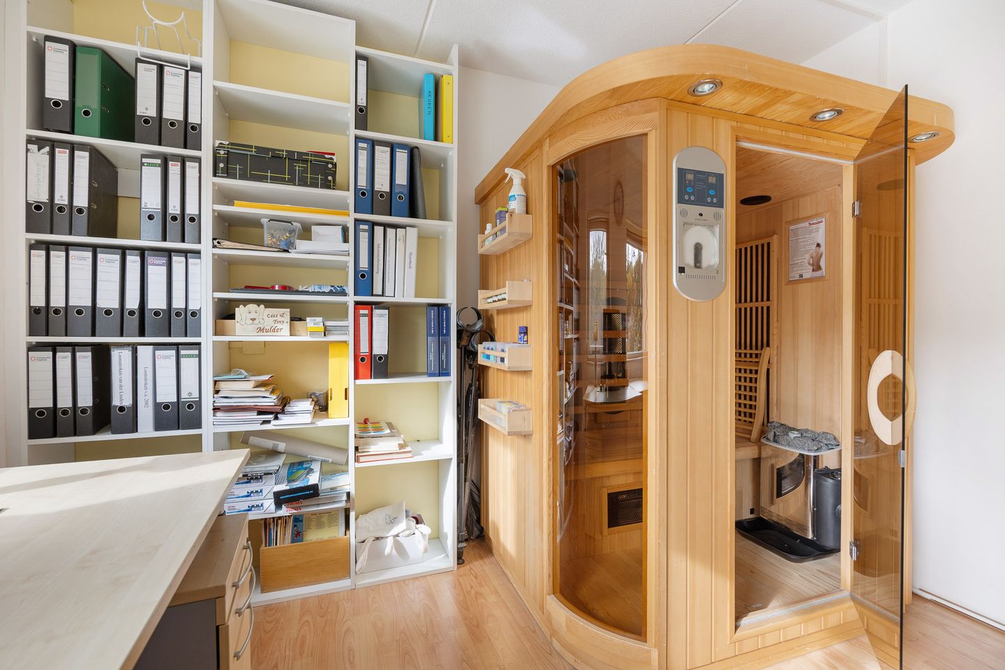 Foto 35 van Stadseiland 60