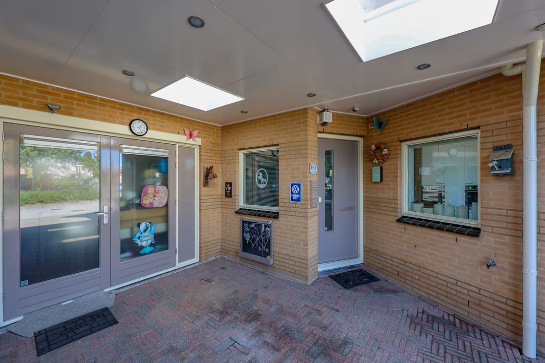 Foto 41 van Stadseiland 60