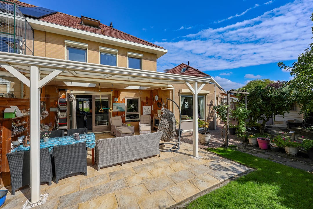 Foto 43 van Stadseiland 60