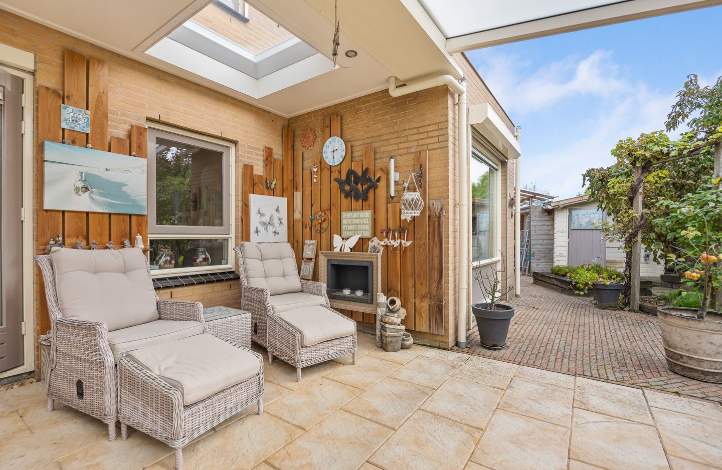 Foto 44 van Stadseiland 60