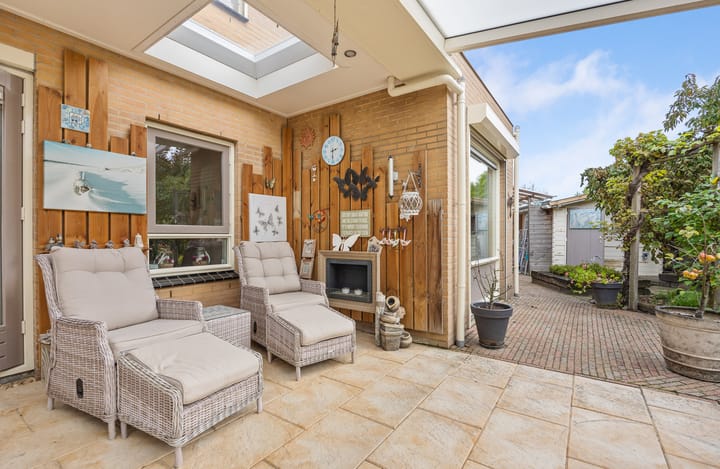 Foto 44 van Stadseiland 60