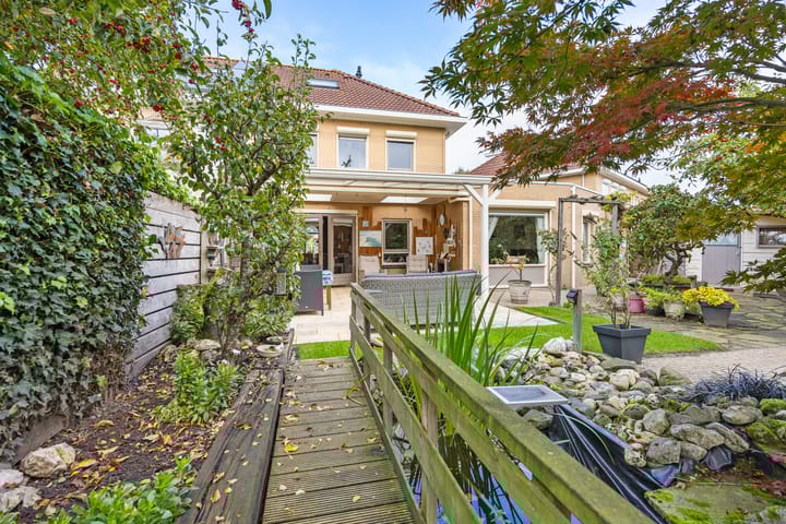 Foto 50 van Stadseiland 60