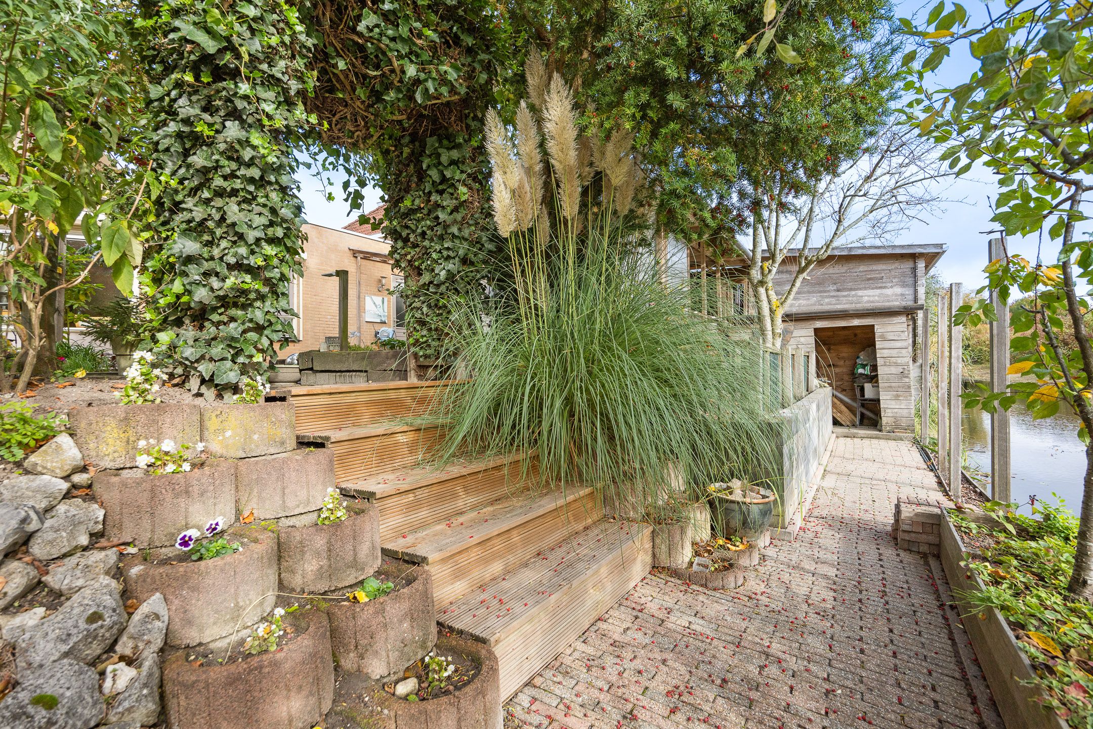 Foto 51 van Stadseiland 60