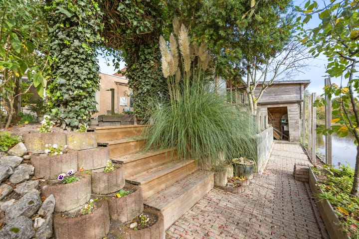 Foto 51 van Stadseiland 60