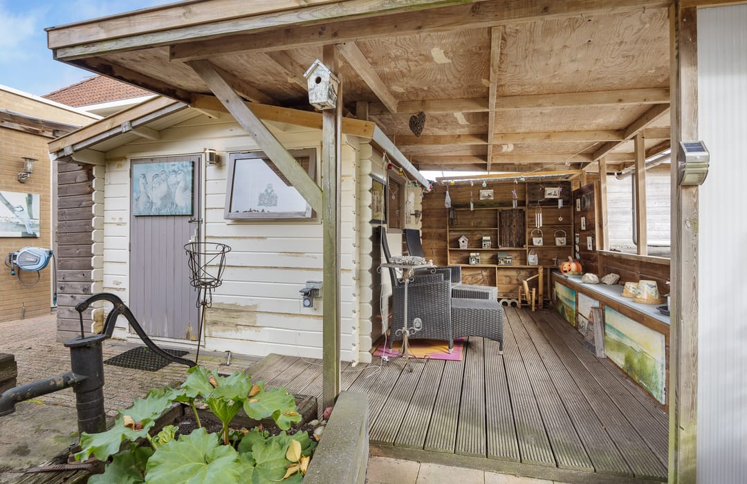 Foto 52 van Stadseiland 60