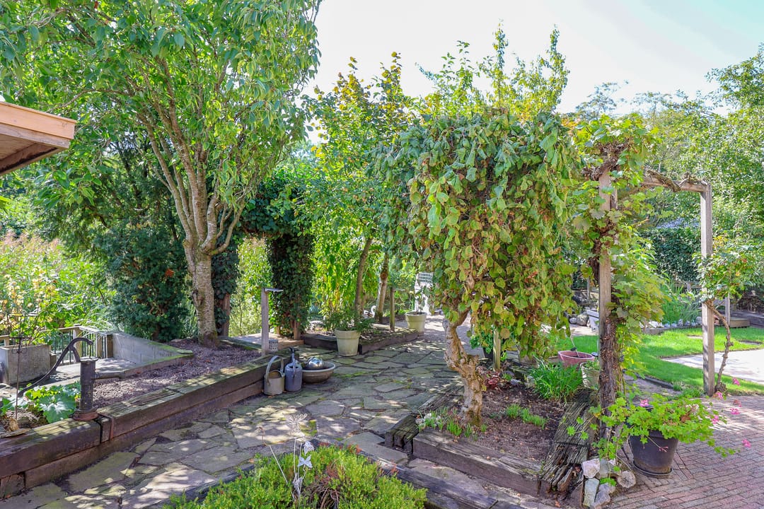 Foto 68 van Stadseiland 60