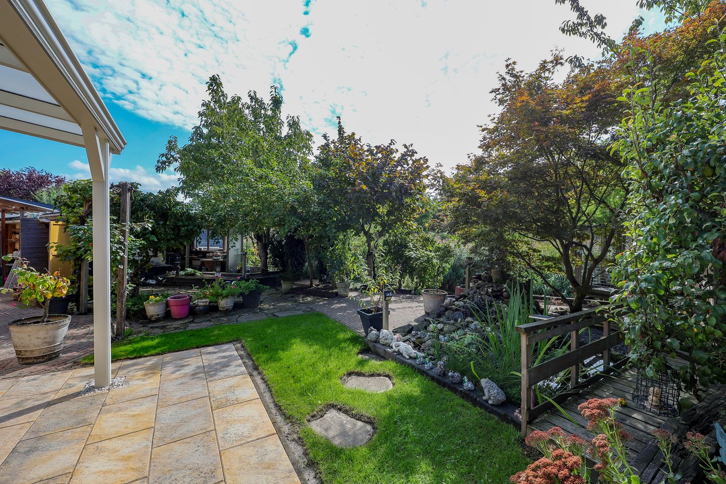 Foto 55 van Stadseiland 60