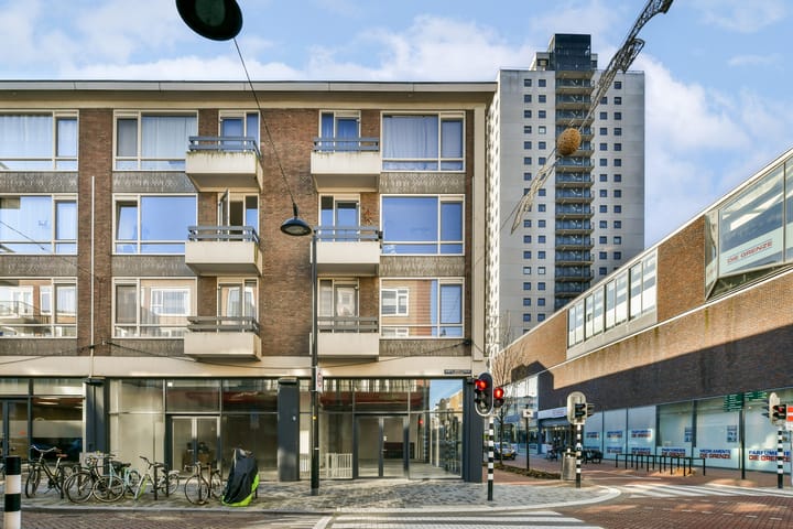 Foto 4 van Korte Hoogstraat 43-C