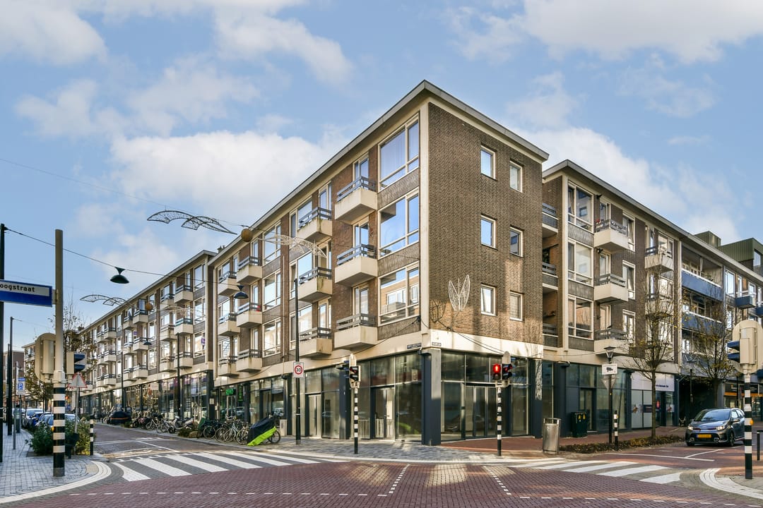 Photo 1 of Korte Hoogstraat 43-C