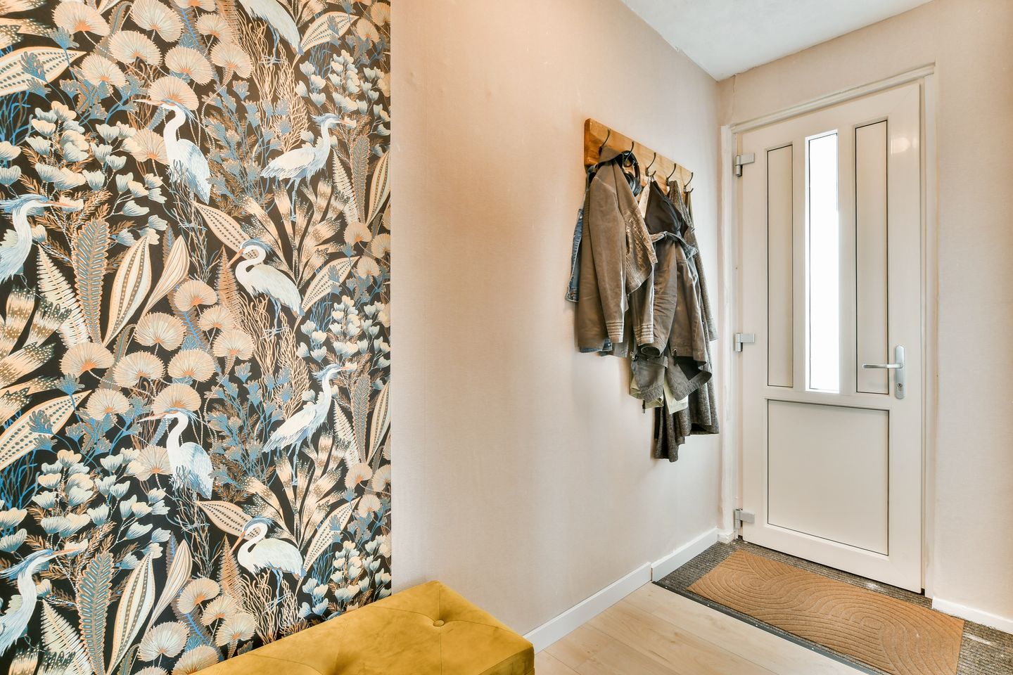 Photo 5 of Korte Hoogstraat 43-C