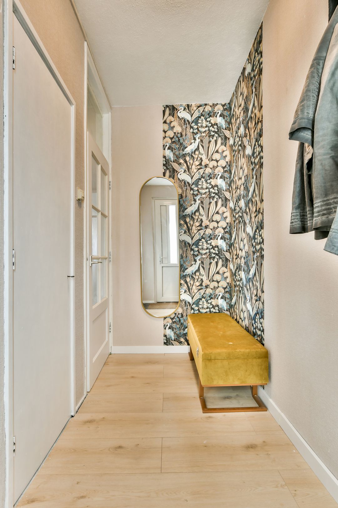 Photo 7 of Korte Hoogstraat 43-C