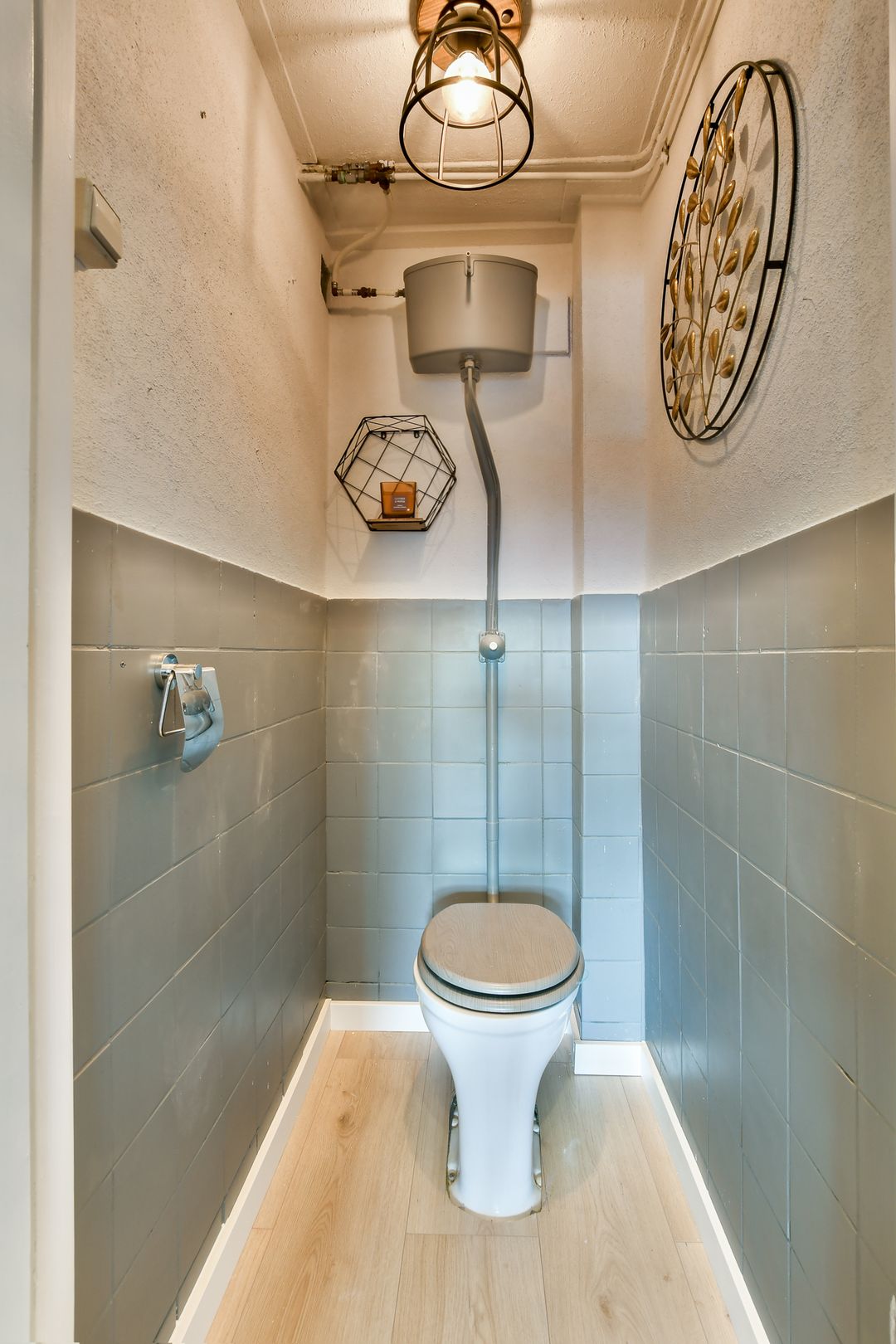 Photo 8 of Korte Hoogstraat 43-C