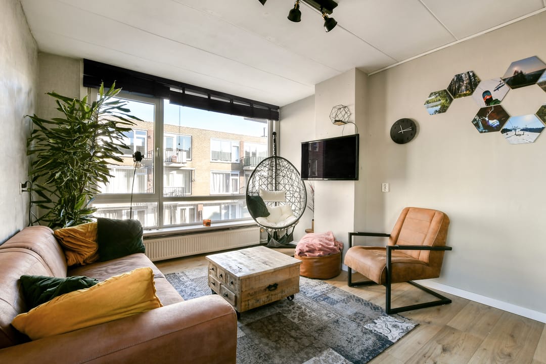 Photo 11 of Korte Hoogstraat 43-C