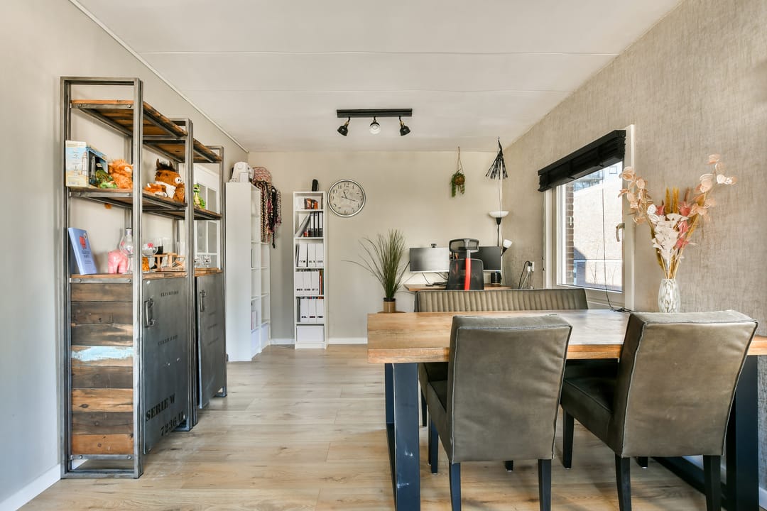 Photo 13 of Korte Hoogstraat 43-C