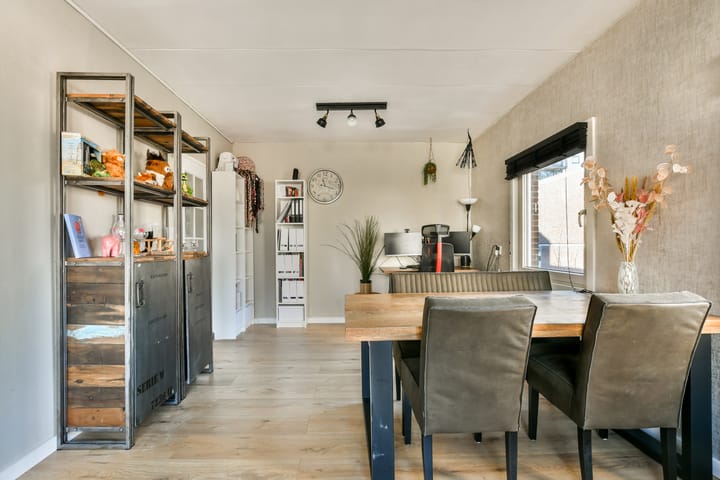 Foto 13 van Korte Hoogstraat 43-C