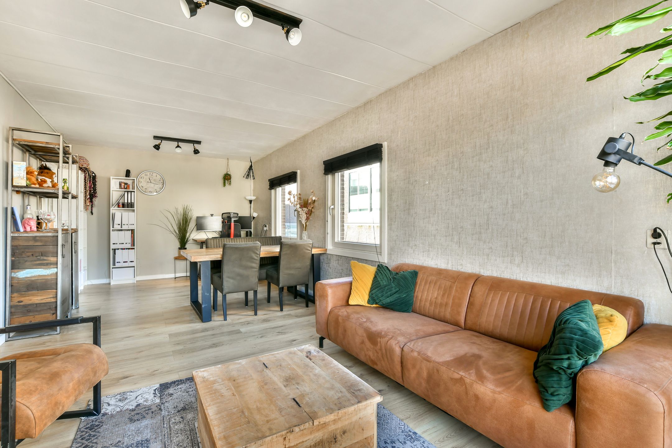 Photo 12 of Korte Hoogstraat 43-C