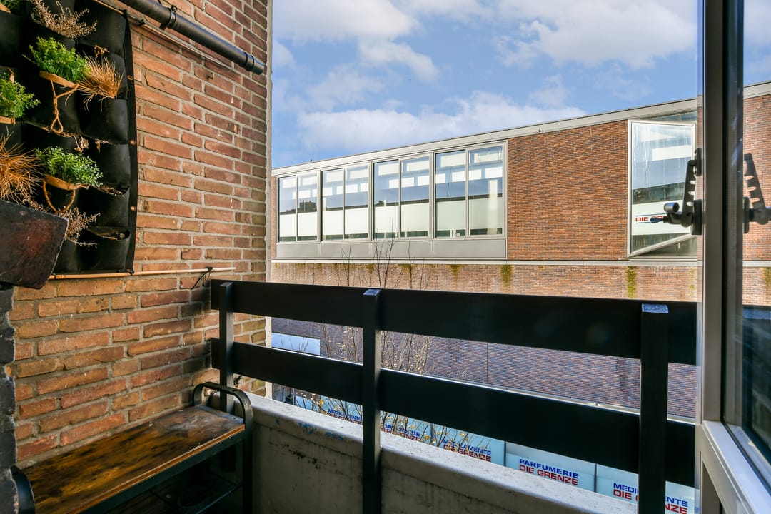 Photo 17 of Korte Hoogstraat 43-C