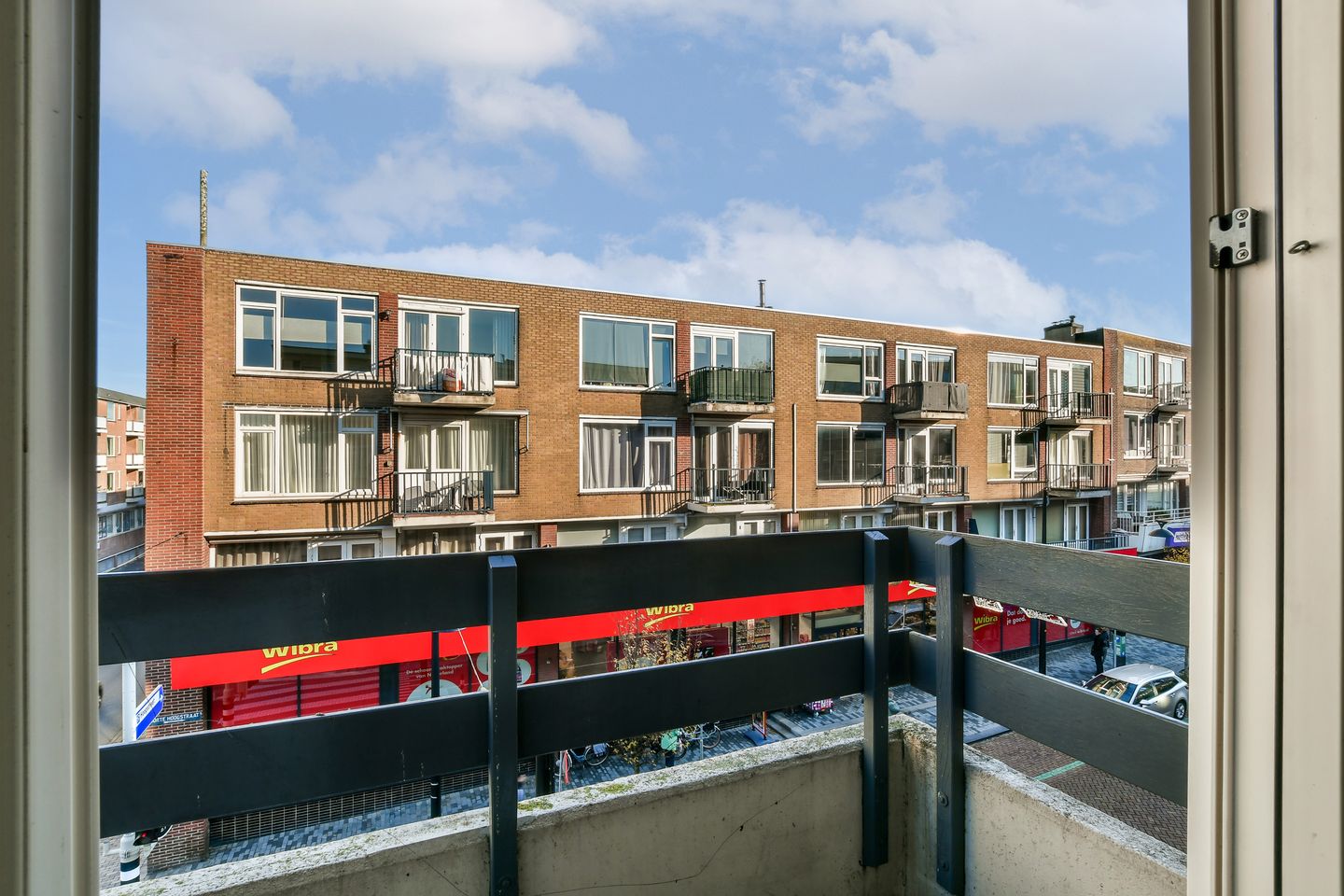 Photo 20 of Korte Hoogstraat 43-C