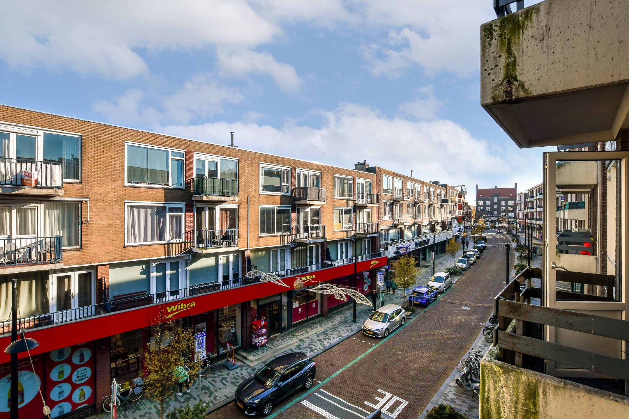 Photo 21 of Korte Hoogstraat 43-C