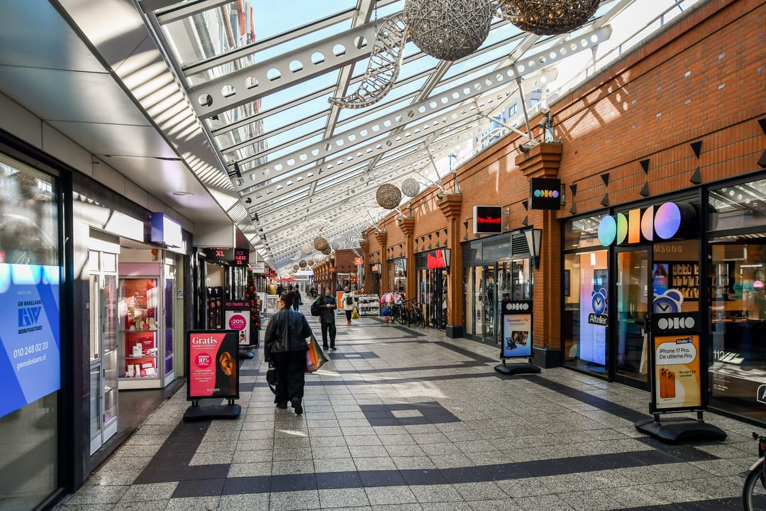 Photo 26 of Korte Hoogstraat 43-C