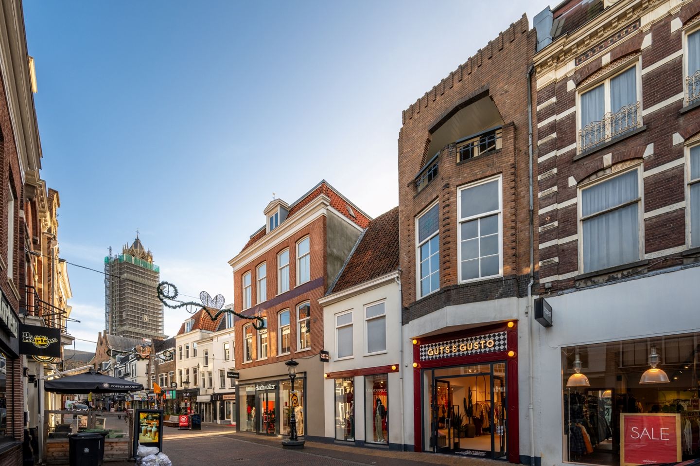 Bekijk foto 3 van Steenweg 30