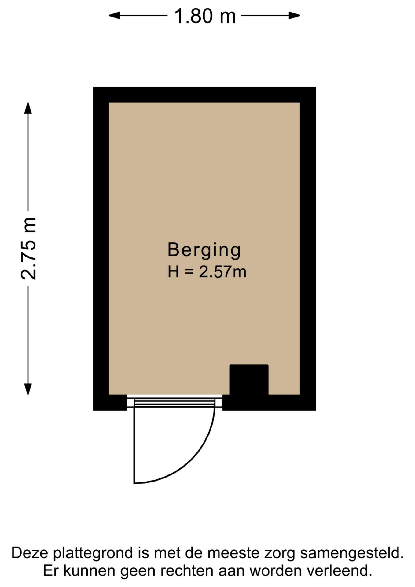 Foto 29 van Hudsonstraat 173