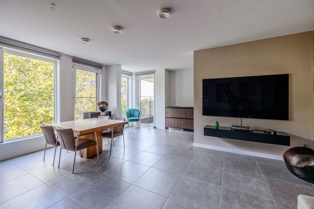 Foto 2 van Hudsonstraat 173