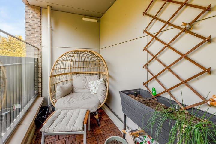 Photo 4 of Hudsonstraat 173