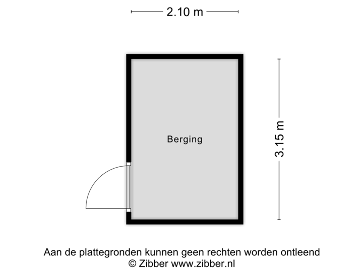 Berging