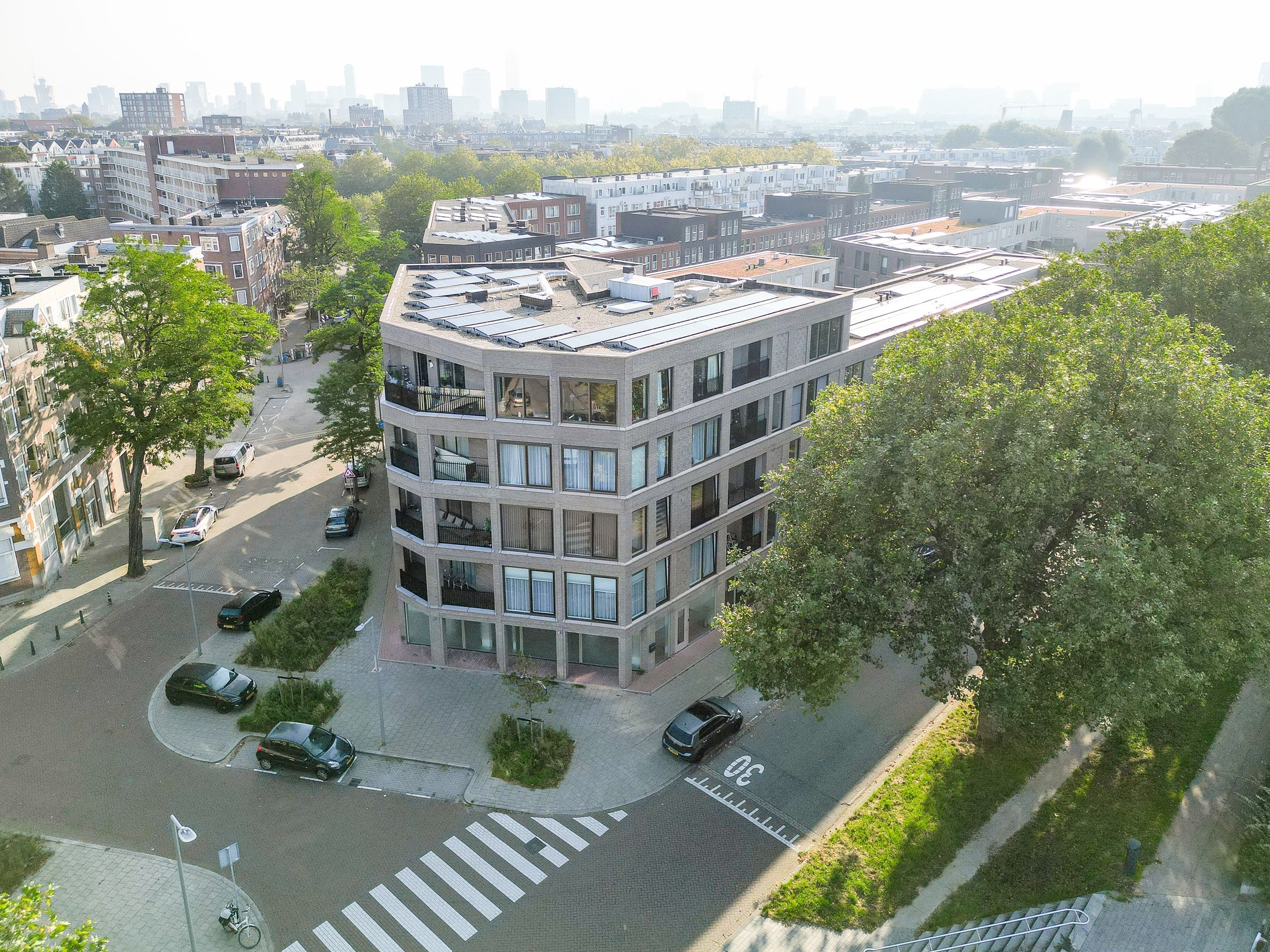 Foto 18 van Hudsonstraat 173