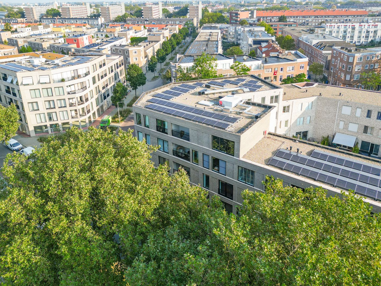 Foto 19 van Hudsonstraat 173