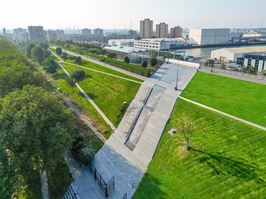 Foto 23 van Hudsonstraat 173