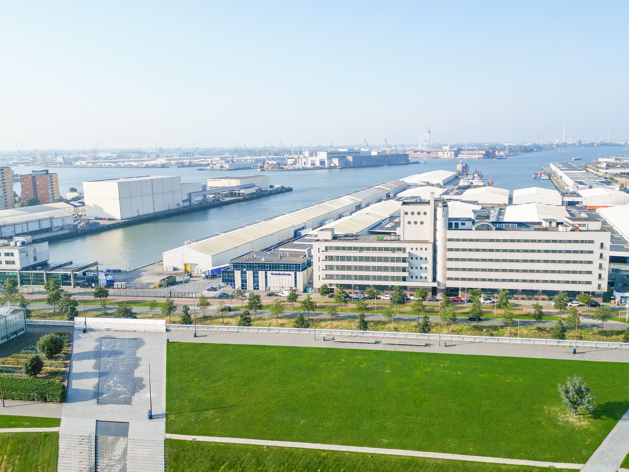 Foto 24 van Hudsonstraat 173