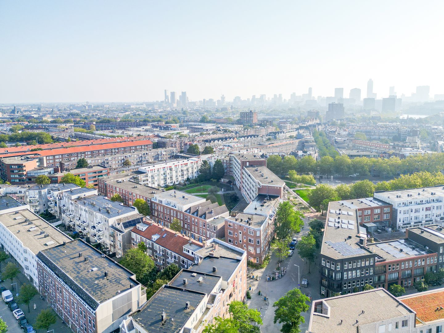 Foto 25 van Hudsonstraat 173