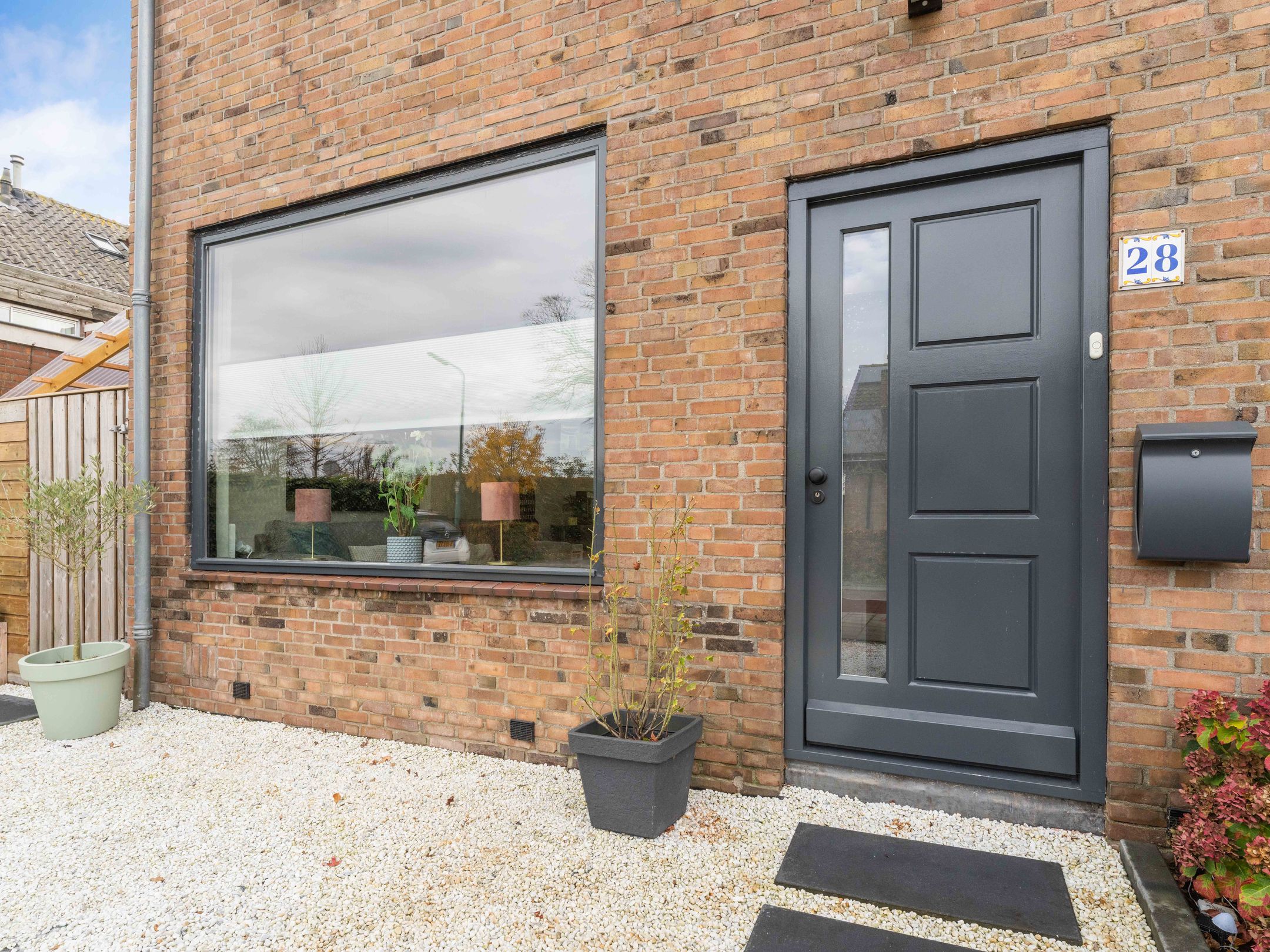 Foto 6 van Ruwielstraat 28